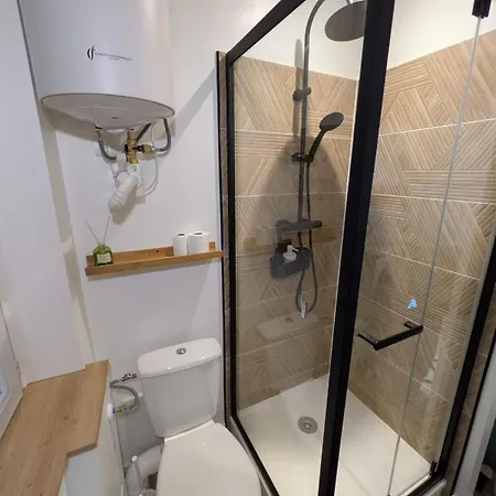 Apartman Coeur De Angers