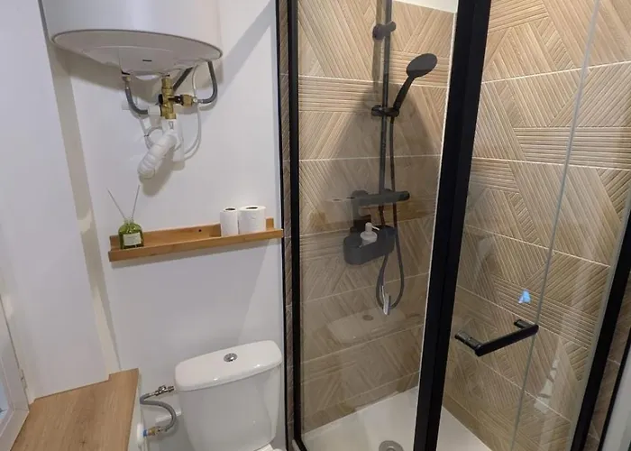 Apartment Coeur De Angers