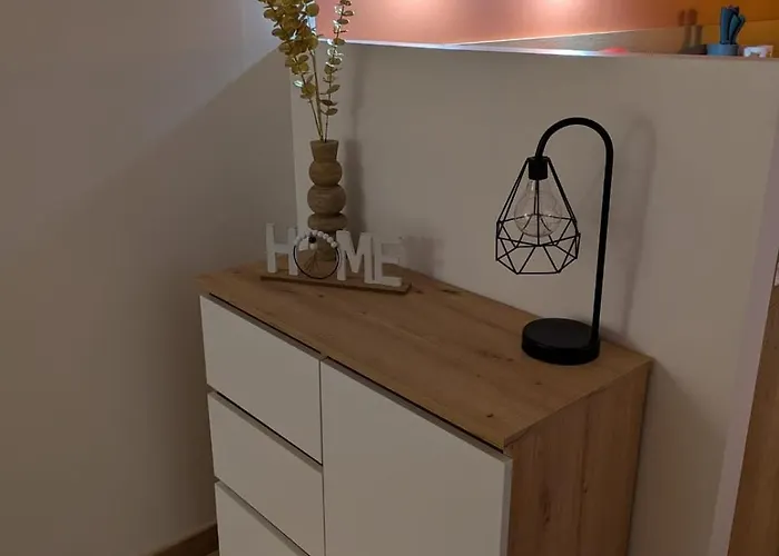 Coeur De Apartment *