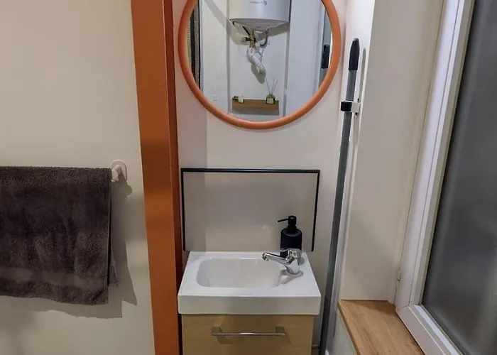 アパート Coeur De *