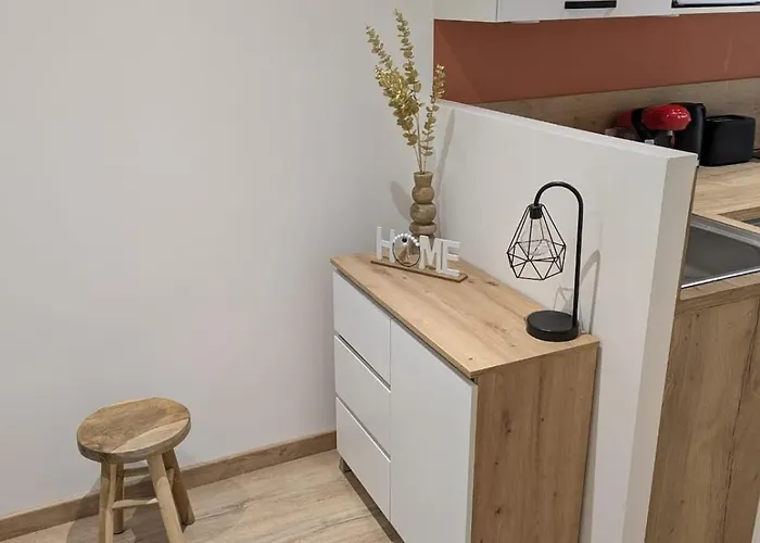 Coeur De Apartment *